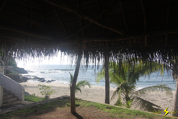 Playa Venados - Lo de Marcos