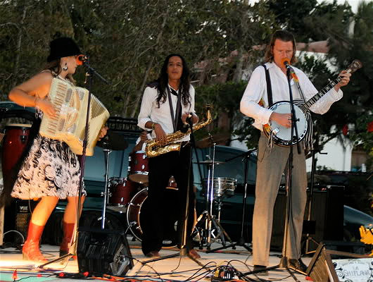 La Shiflana - 2008