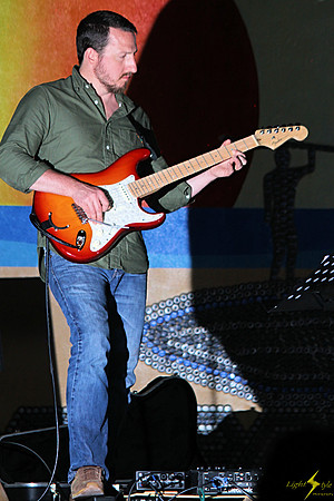 Todd Boston - 2016