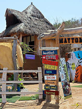 Mayto Breakfast Truck