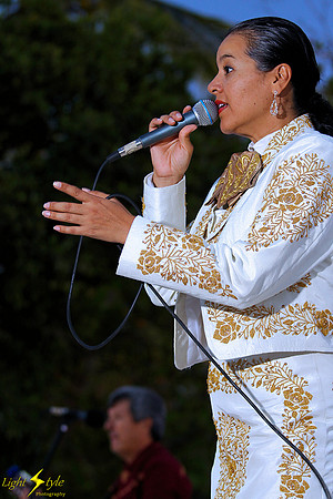 La Patrona