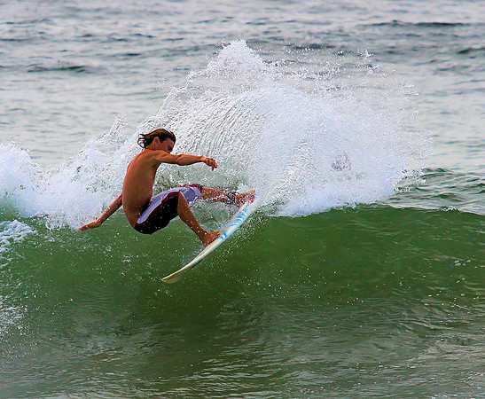 Shreddin' The Lip
