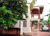 Casita Lo de Marcos