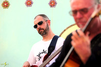 Andy Crawford with Steve O'Connor - 2016