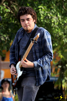 Saul Melendez Almaraz