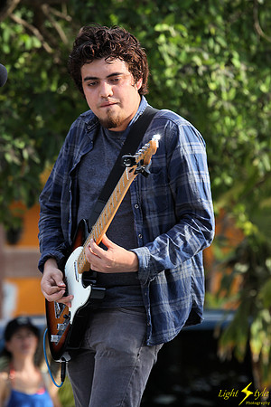 Saul Melendez Almaraz
