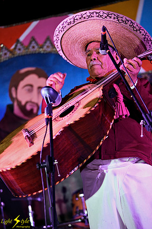 Mariachi Tradicional