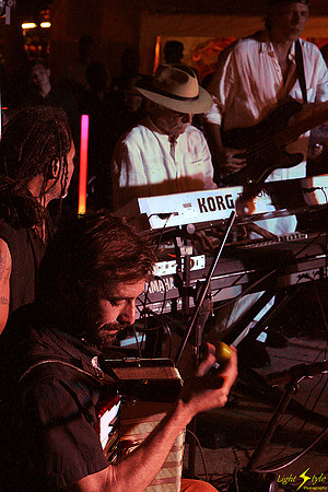 Joe's Garage Ensemble