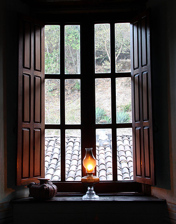 Hacienda Moment