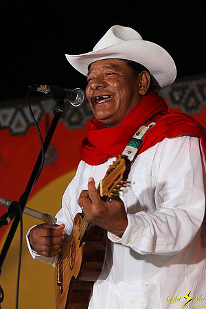 Acapulco Son Mulatos