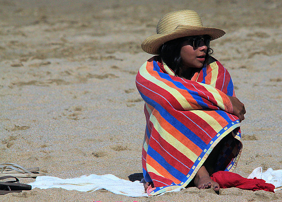 Improvised Shade