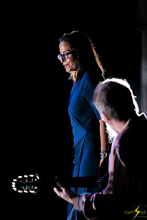 Jenna Mammina & Rolf Sturm - 2016