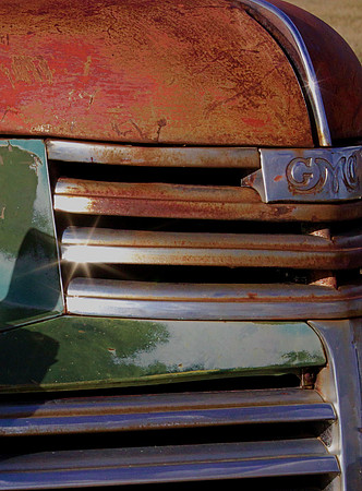 Faded Glory II