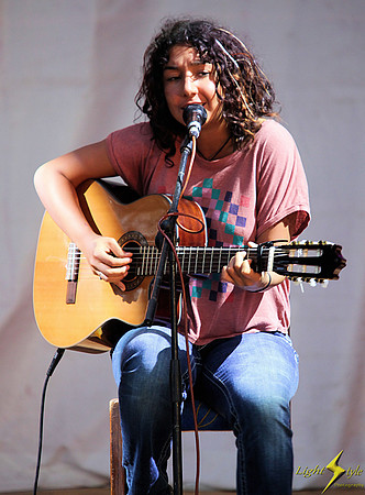 Olivia De La Cruz