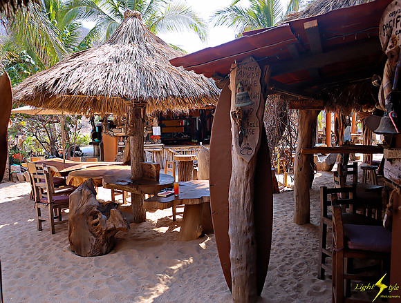 Rinconcito Hotel and Bar