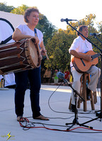 Fausto & Friends