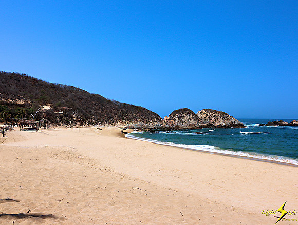 Mayto Beach - South point