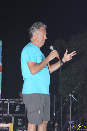 Chas Eller
