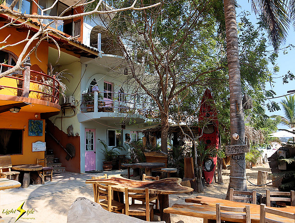 Rinconcito Hotel and Bar