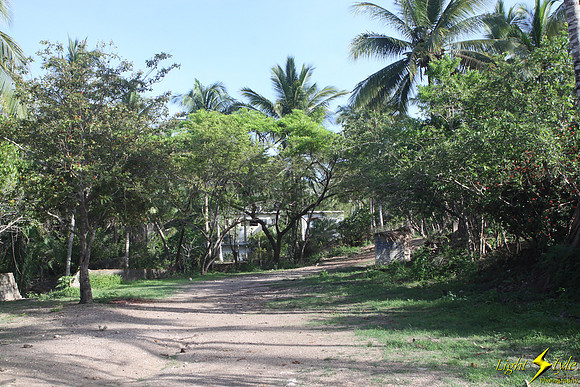Playa Venados - Lo de Marcos