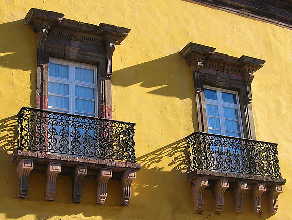 Two Windows