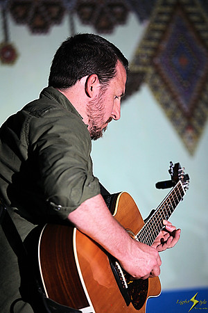 Todd Boston - 2016