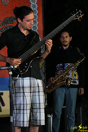 Panta Rei