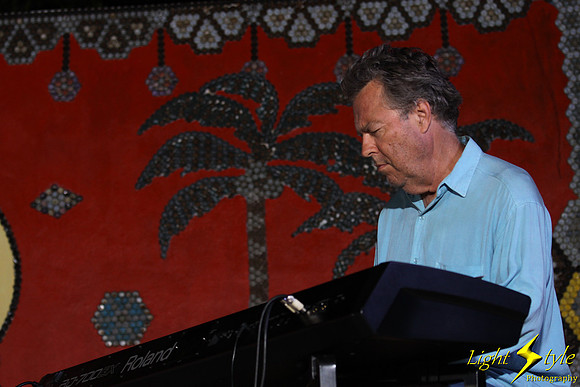 Chas Eller