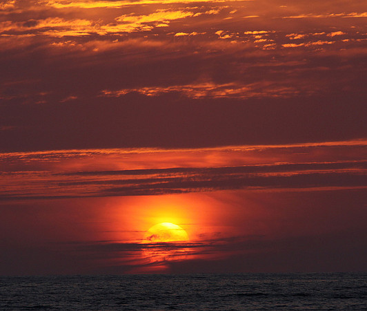 Solar Spectacle