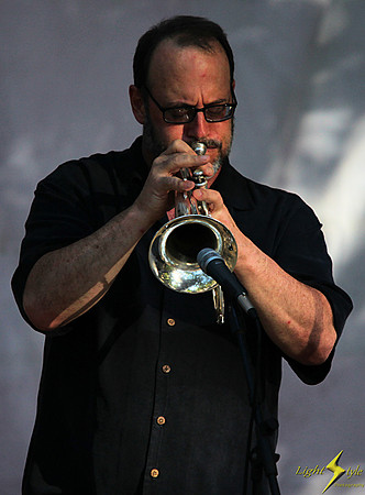 Jeff Oster