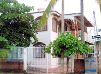 Casita Lo de Marcos