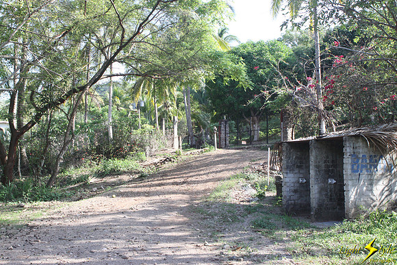 Playa Venados - Lo de Marcos
