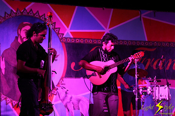 Orquesta San Francisco