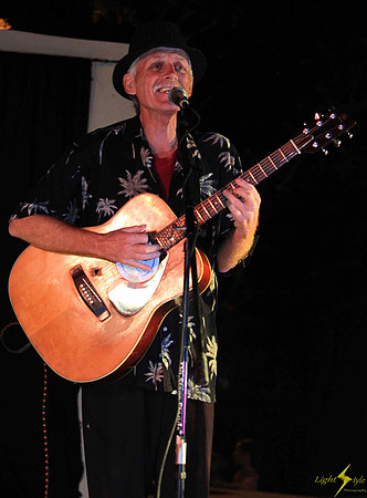 Dave Fisher - 2013