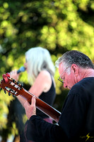 Steve O'Connor & Zoe Chilco - 2016