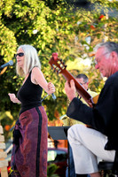 Steve O'Connor & Zoe Chilco - 2016