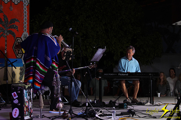 Jeff Oster Band