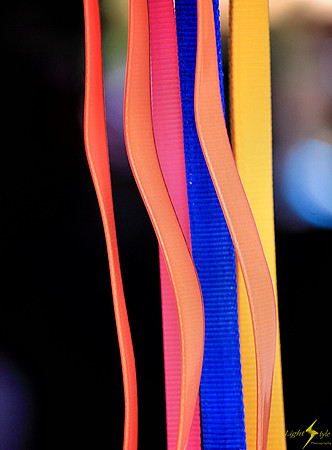 Dangling Ribbons