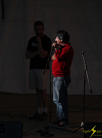 Beto Gonzalez