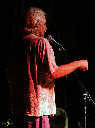 Dave Fisher - 2011
