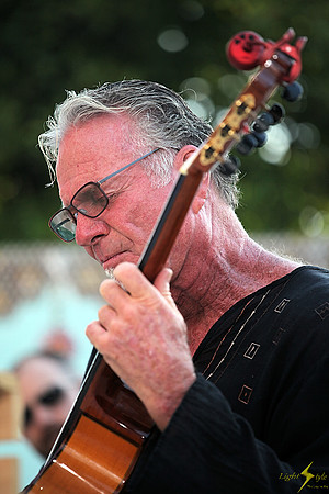 Steve O'Connor - 2016