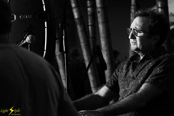 James Gelfand