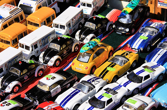 Traffic Jam