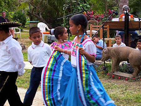 2007 Music Festival  - kindergarten