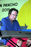 James Gelfand - 2016