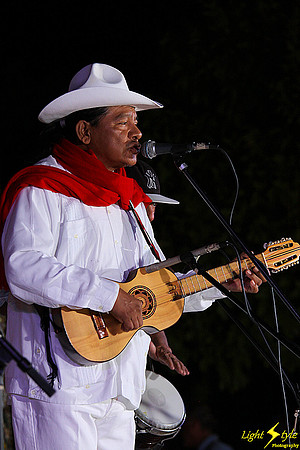 Acapulco Son Mulatos
