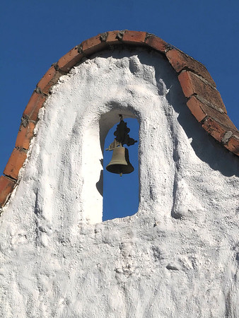 Mission Bell