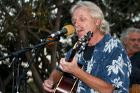 Dave Fisher, Steve Goldberg, Geno - 2008