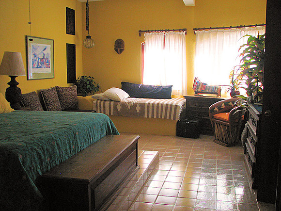 Guest Bedroom
