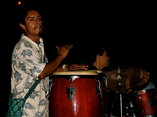 Tatewari - 2008